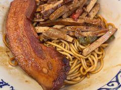 -梅溪·小伙子干挑面(安吉总店)
