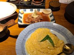 猪扒生姜烧-堂本家洋食别馆·炸猪排(中心城店)