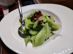 -青花餐厅(雅谷泉山庄酒店)