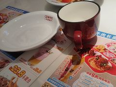 -杯子红牛排(创意产业园店)