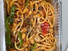 -City1+1城市比萨·意面(桂林路店)