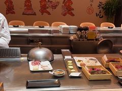-赤坂亭·M9和牛烧肉·铁板烧·日料398放题(长泰广场店)