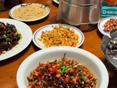 -好帮厨·下饭浏阳菜·坚持现炒(月湖店)