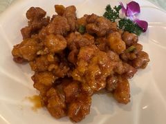 -牟传仁饭庄(星海店)