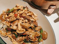 -帕娜·泰式茶餐厅·Bistro(近铁广场店)