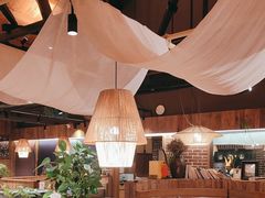 大堂-周家二小姐的菜(西津渡店)