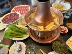 -南门涮肉(通州大船店)