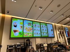 -Tims天好咖啡·贝果(东方广场店)