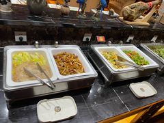 -金汉斯南美烤肉自助餐厅(中央大街黑金店)