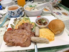 -翠华(澳门银河店)