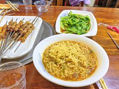 -一棵树烧烤店(中央大街店)