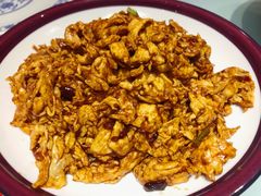 鸡蛋酱-吉祥春饼·烤鸭(国贸店)