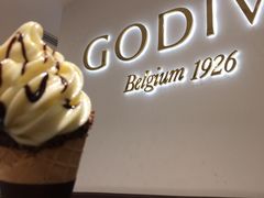 -GODIVA(王府井apm店)