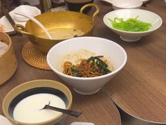 -苏小柳点心·手作小笼包(浦东嘉里城分院)