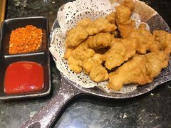 -王家渡火锅店(棕榈泉店)