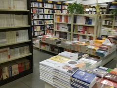 店内环境-先锋书店(五台山总店)