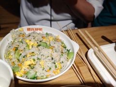 -管氏翅吧(甘家口店)
