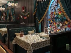 -彩虹之约•淮扬家宴(亚运村店)