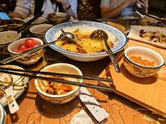 -缪氏川菜(深圳北站缤果空间店)
