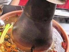 -乔先生涮肉·鲜活牛羊肉火锅(塘沽店)