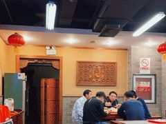 大堂-天兴居(鲜鱼口街店)