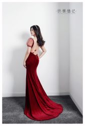 -欣薇婚纱(新源乐汇城店)