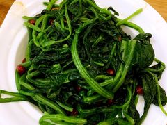 -秦香陕西食府(华贸天地店)