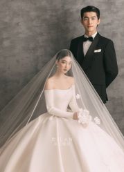 -米兰尊荣婚纱摄影·婚纱照会馆