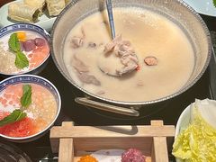 -捞王锅物料理(上海世茂广场店)