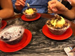 -玫瑰甜品(文明路店)
