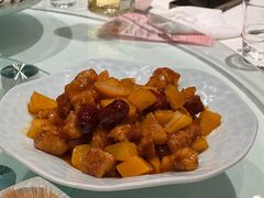 -红樱桃·欢乐餐厅(太原里店)