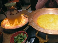-吃饭皇帝大(合生汇店)