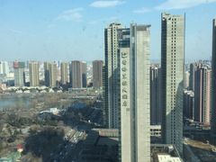 -君悦酒店·乐厨·高空自助餐(青年大街店)