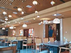 -君邦火锅(新疆大厦店)