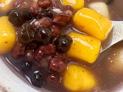 -鲜芋仙(中环百联2店)