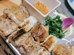-大岛日本料理铁板烧(南通大饭店)