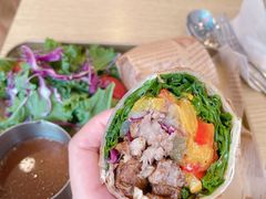 -就是卷儿Wrap and Roll(宣化路店)