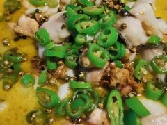 -咖啡人·融合餐厅(健康东路店)