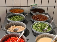 -黔有有贵州酸汤夺夺粉火锅(五味十字店)