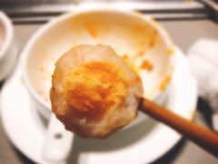 蛋黄虾丸-海底捞火锅(九霄梦天地店)