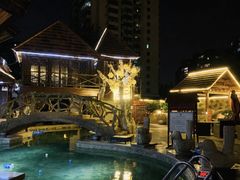 -裕龙汤泉