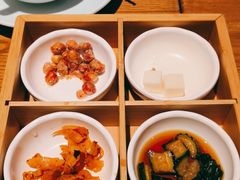 -闽上鲜·福建菜(龙湖滨江天街店)