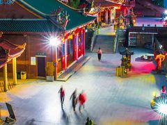 -福建泉州仙公山风景名胜区