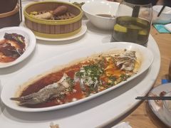-筱爷叔·上海传统手工菜(玉树路店)