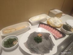 -海底捞大排档火锅(打浦路店)