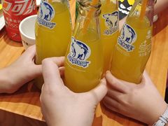 -本色.小马哥烧烤(五一路总店)