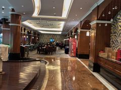 -圣雷克大酒店