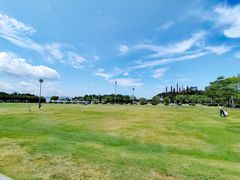 -深圳湾公园(南山区)