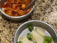 -首尔烤肉大排档(合生汇店)