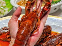 -新光酒家·河豚·海鲜·蟹料理(浦东店)